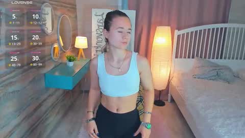 Eva online show from 09-18-25, 07:32