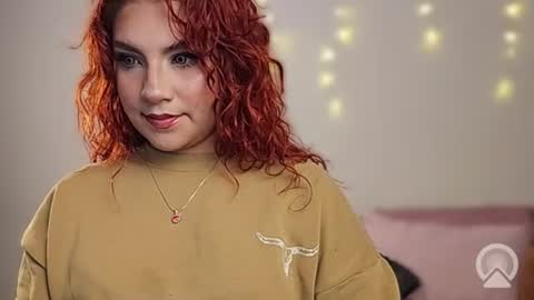 Martina Soler  online show from 07-10-26, 10:23