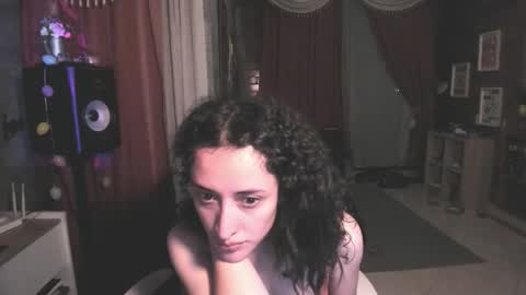 Eve Jane  online show from 10-03-25, 02:52