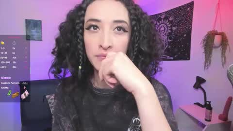 Eve Jane  online show from 10-15-25, 08:53