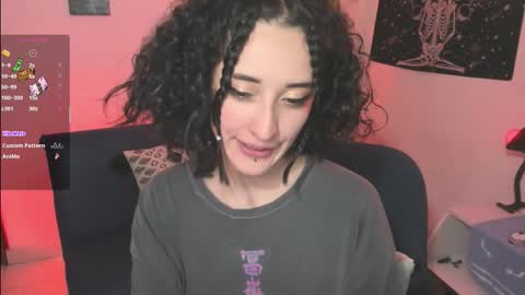 Eve Jane  online show from 11-07-25, 05:46