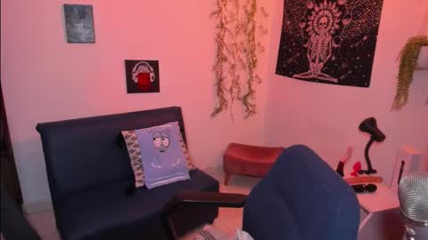 Eve Jane  online show from 11-14-25, 08:29