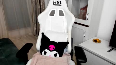 eveeevian online show from 03-05-25, 04:46