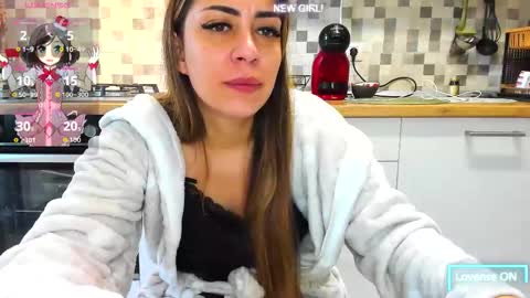 eveeevian online show from 10-02-25, 07:59