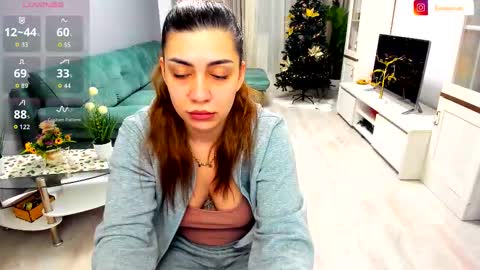 eveeevian online show from 02-03-26, 04:23