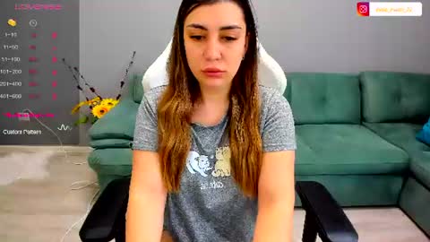 eveeevian online show from 06-20-26, 12:08