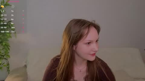 evegreenlee online show from 05-10-26, 06:07