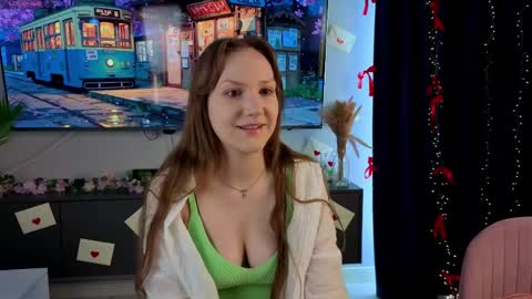 evegreenlee online show from 05-23-26, 06:18