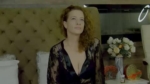 EveHamilton online show from 10-04-25, 07:12