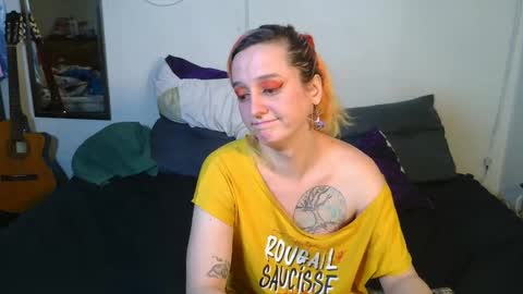 Chulal online show from 10-20-25, 05:46