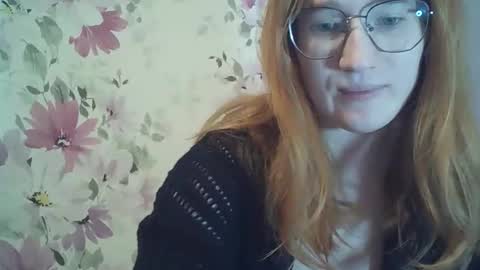 Evelina online show from 01-19-26, 02:43