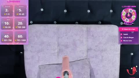 evelin belen1 online show from 04-06-26, 12:28