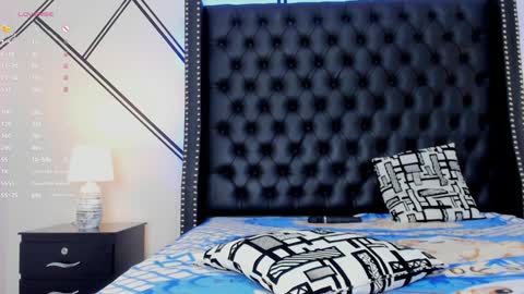 Evelin online show from 01-09-25, 03:44