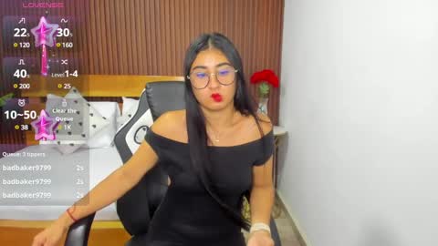 BELLA online show from 01-24-25, 12:10