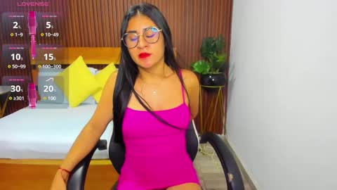 BELLA online show from 02-06-25, 12:05