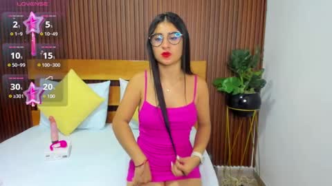 BELLA online show from 02-10-25, 12:08