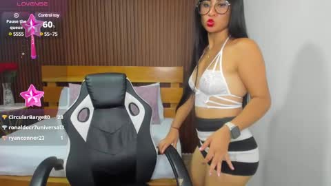 BELLA online show from 03-03-25, 03:09