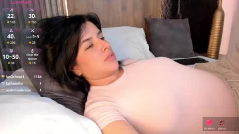 E V E L I N online show from 03-27-26, 08:26