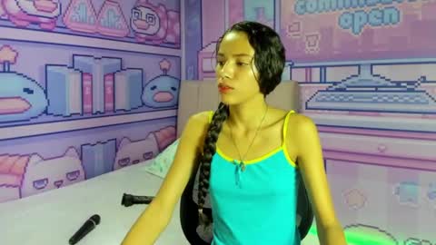 Evelin online show from 01-17-25, 02:50