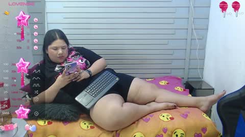 evelin zaens online show from 12-29-24, 07:06