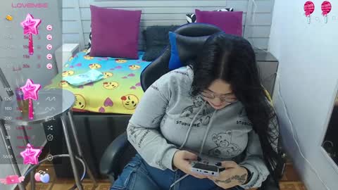 evelin zaens online show from 12-30-24, 11:06
