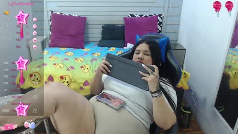 evelin zaens online show from 01-03-25, 08:43