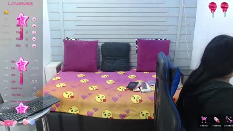 evelin zaens online show from 01-05-25, 05:09