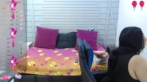 evelin zaens online show from 01-05-25, 11:44