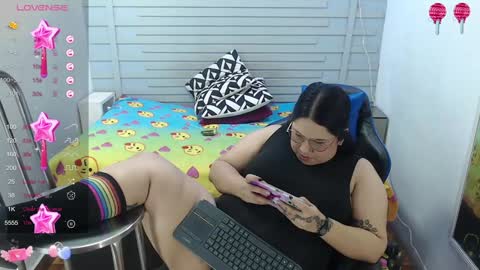 evelin zaens online show from 01-07-25, 08:31