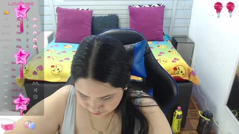 evelin zaens online show from 01-08-25, 01:21
