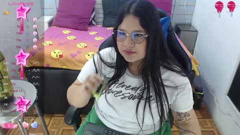 evelin zaens online show from 01-10-25, 04:54