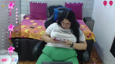 evelin zaens online show from 01-10-25, 07:57