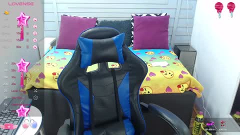 evelin zaens online show from 01-11-25, 03:02