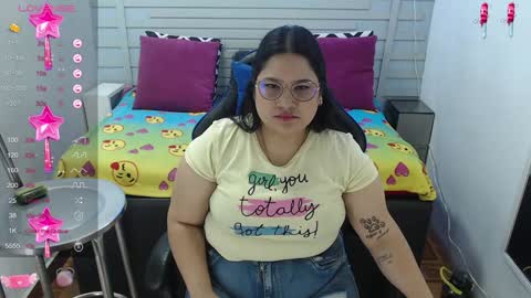 evelin zaens online show from 01-11-25, 10:19