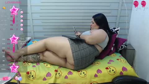 evelin zaens online show from 01-14-25, 01:15