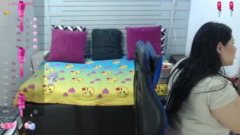 evelin zaens online show from 01-16-25, 03:56