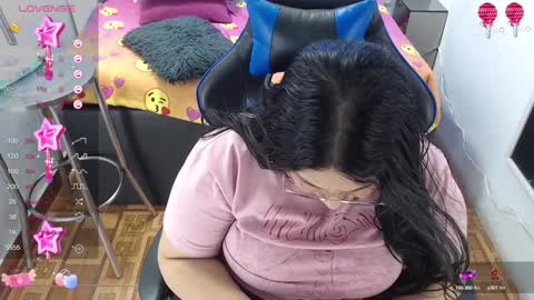evelin zaens online show from 01-17-25, 10:11