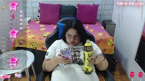 evelin zaens online show from 01-18-25, 10:06