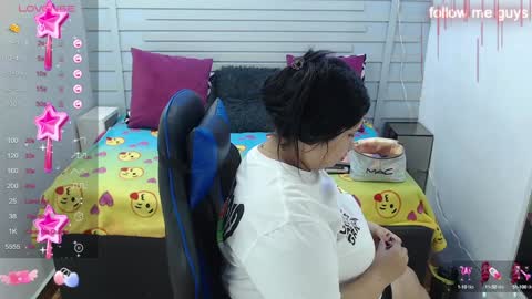evelin zaens online show from 01-19-25, 04:12