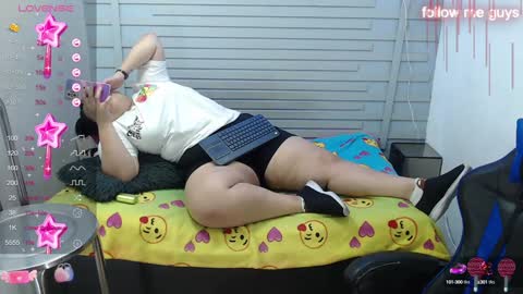 evelin zaens online show from 01-19-25, 10:17