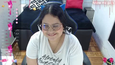 evelin zaens online show from 01-24-25, 08:02