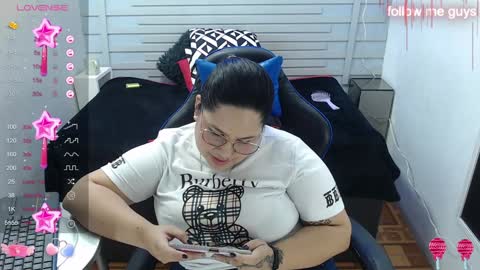 evelin zaens online show from 01-26-25, 12:54