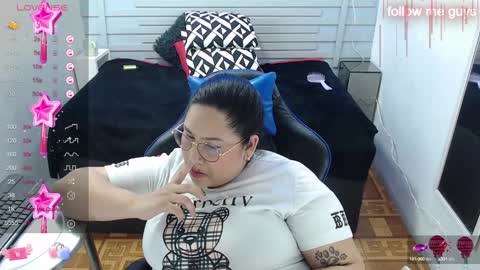 evelin zaens online show from 01-26-25, 03:58