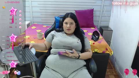 evelin zaens online show from 02-04-25, 07:51