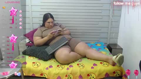 evelin zaens online show from 02-09-25, 10:20