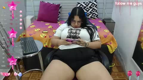 evelin zaens online show from 02-18-25, 10:49