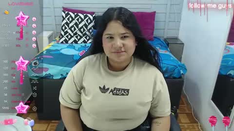 evelin zaens online show from 02-26-25, 10:58