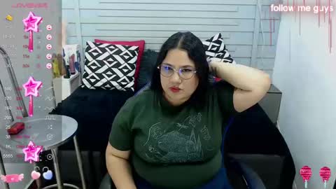 evelin zaens online show from 02-28-25, 12:31