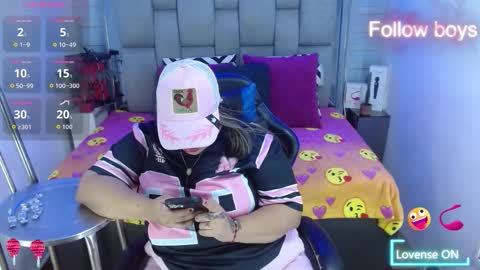 evelin zaens online show from 11-01-25, 05:20