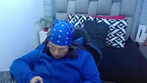 evelin zaens online show from 03-13-26, 05:58